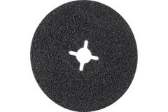 PALLMANN Schuurschijf Ø178mm met opening K80